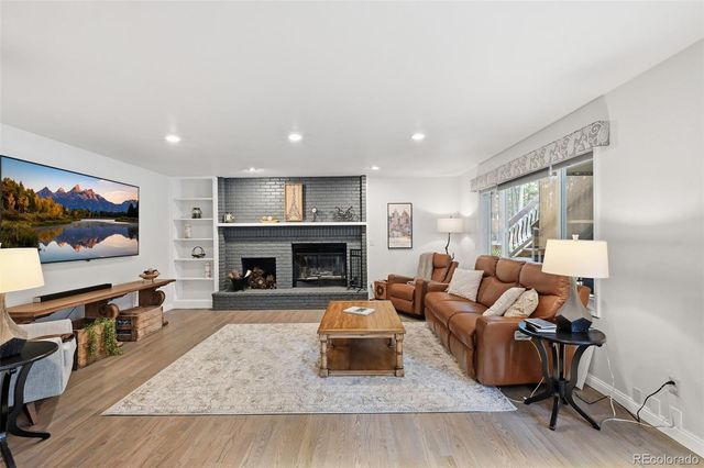 7585 Juniper Drive, Colorado Springs, CO 80908