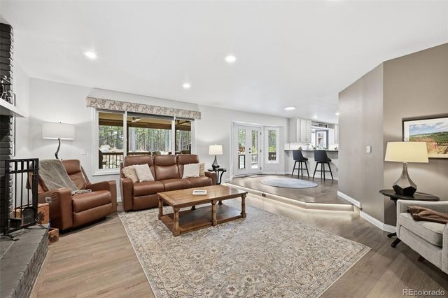 7585 Juniper Drive, Colorado Springs, CO 80908