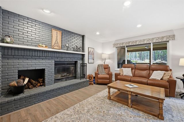 7585 Juniper Drive, Colorado Springs, CO 80908