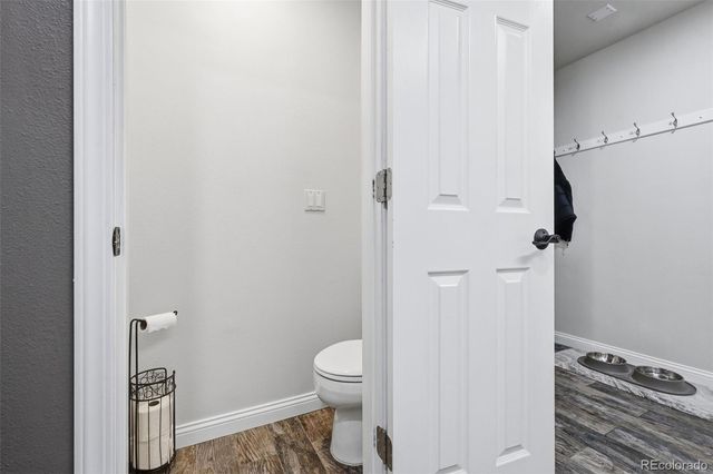 7585 Juniper Drive, Colorado Springs, CO 80908