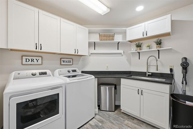 7585 Juniper Drive, Colorado Springs, CO 80908