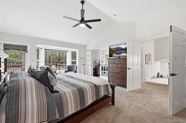 7585 Juniper Drive, Colorado Springs, CO 80908