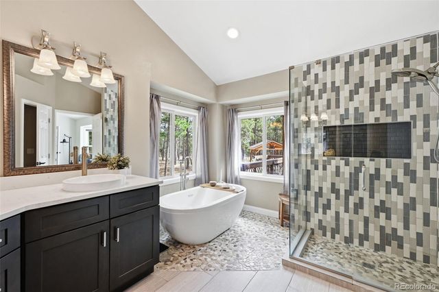 7585 Juniper Drive, Colorado Springs, CO 80908