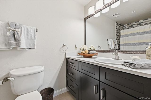 7585 Juniper Drive, Colorado Springs, CO 80908