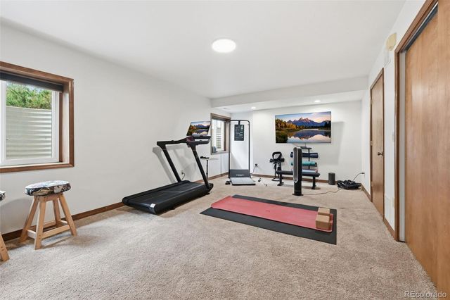 7585 Juniper Drive, Colorado Springs, CO 80908