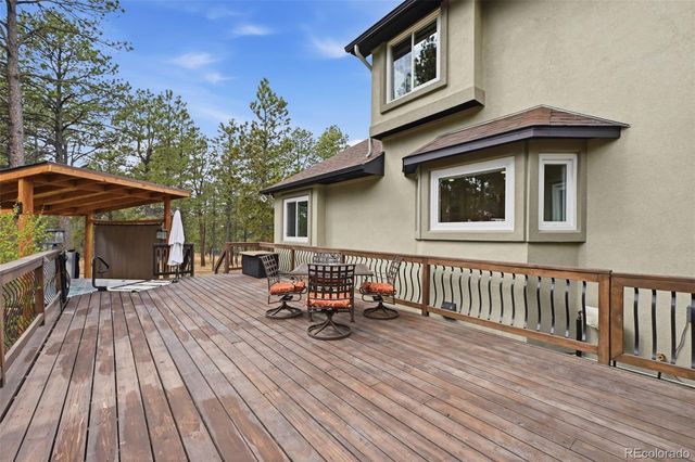 7585 Juniper Drive, Colorado Springs, CO 80908