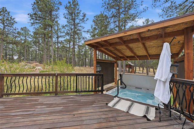 7585 Juniper Drive, Colorado Springs, CO 80908