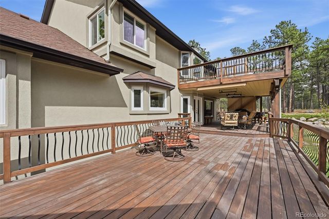 7585 Juniper Drive, Colorado Springs, CO 80908