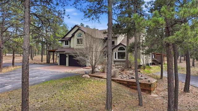 7585 Juniper Drive, Colorado Springs, CO 80908