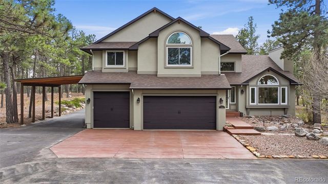 7585 Juniper Drive, Colorado Springs, CO 80908