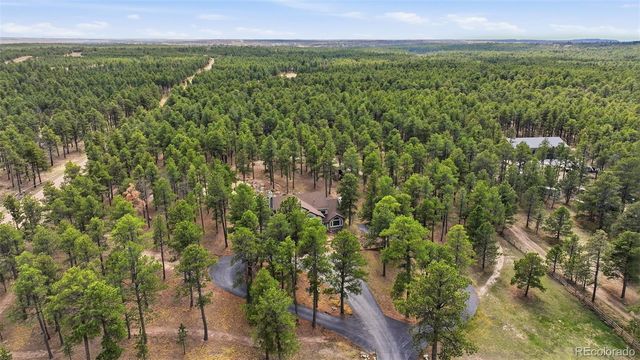 7585 Juniper Drive, Colorado Springs, CO 80908