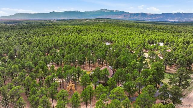 7585 Juniper Drive, Colorado Springs, CO 80908