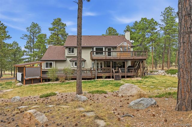 7585 Juniper Drive, Colorado Springs, CO 80908