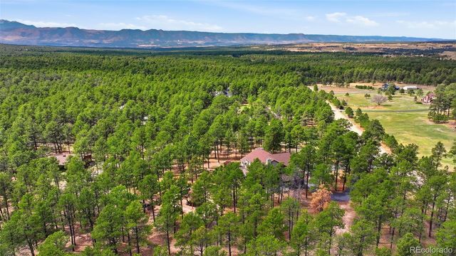 7585 Juniper Drive, Colorado Springs, CO 80908