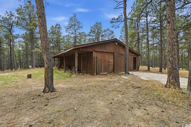 7585 Juniper Drive, Colorado Springs, CO 80908