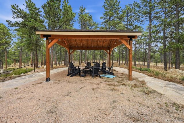 7585 Juniper Drive, Colorado Springs, CO 80908