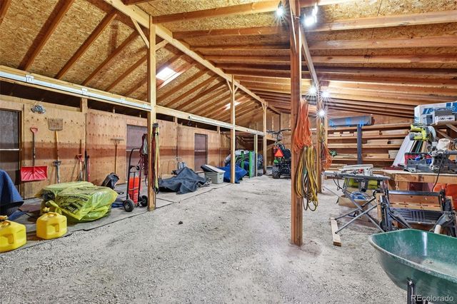 7585 Juniper Drive, Colorado Springs, CO 80908