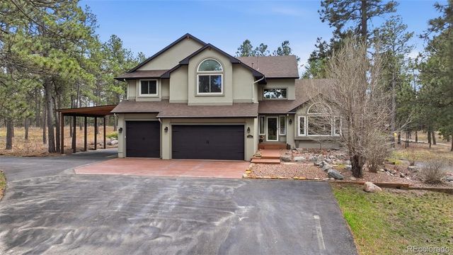 7585 Juniper Drive, Colorado Springs, CO 80908