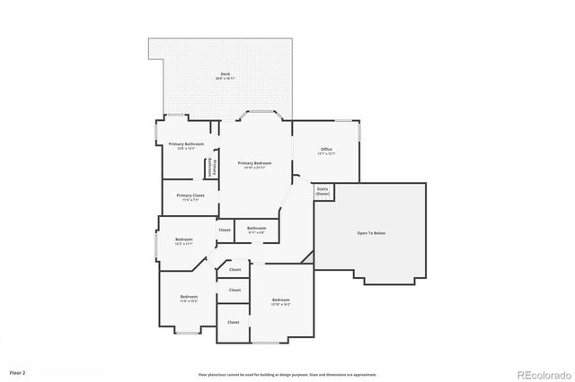 7585 Juniper Drive, Colorado Springs, CO 80908