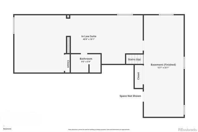 7585 Juniper Drive, Colorado Springs, CO 80908