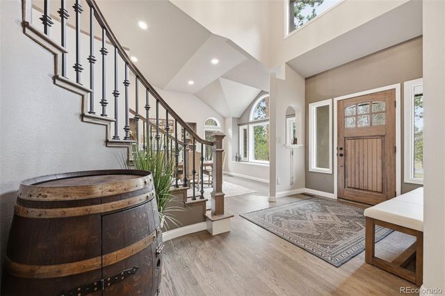 7585 Juniper Drive, Colorado Springs, CO 80908