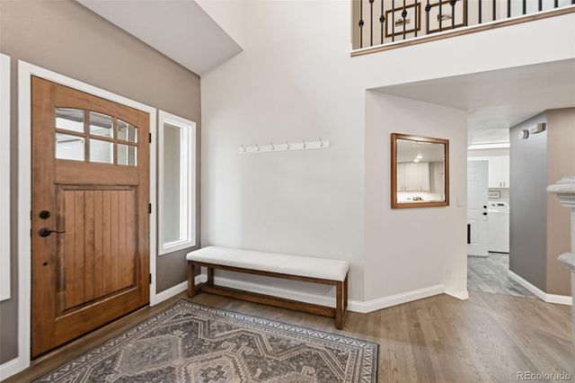 7585 Juniper Drive, Colorado Springs, CO 80908