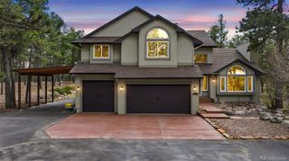 7585 Juniper Drive, Colorado Springs, CO 80908