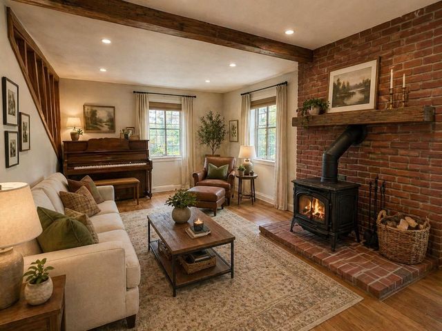 36 Loaldo Drive, Burlington, VT 05408