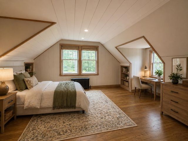 36 Loaldo Drive, Burlington, VT 05408