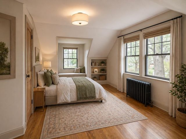 36 Loaldo Drive, Burlington, VT 05408