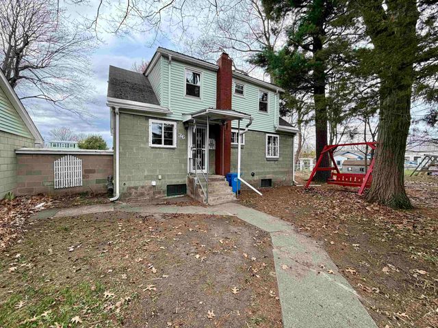 36 Loaldo Drive, Burlington, VT 05408