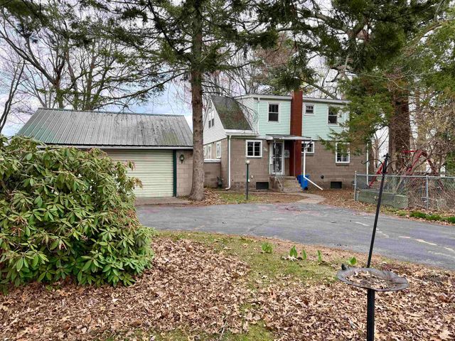 36 Loaldo Drive, Burlington, VT 05408