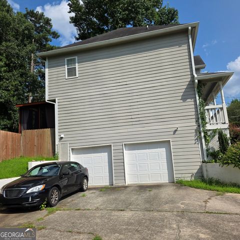 5750 Rex Mill Terrace, Rex, GA 30273