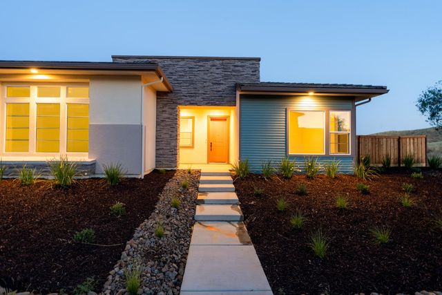 8388 Iron Creek Drive, Friant, CA 93626