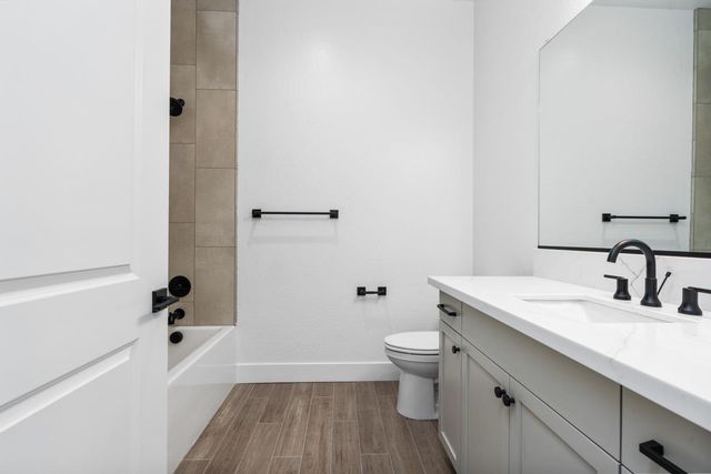 8388 Iron Creek Drive, Friant, CA 93626