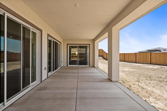 8388 Iron Creek Drive, Friant, CA 93626