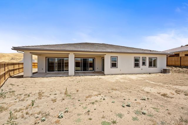 8388 Iron Creek Drive, Friant, CA 93626