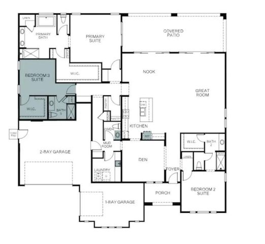 8388 Iron Creek Drive, Friant, CA 93626