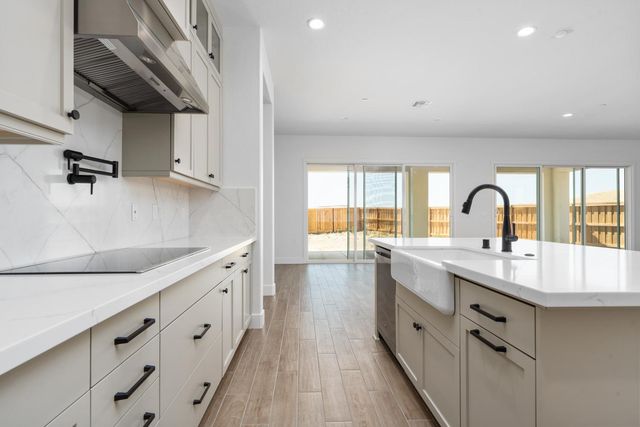 8388 Iron Creek Drive, Friant, CA 93626