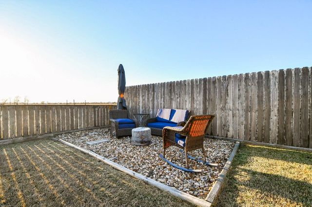 4865 Heathrow Lane, Alvin, TX 77511