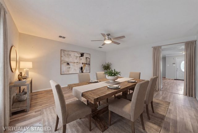 4254 Birch Creek Road, Fort Worth, TX 76244
