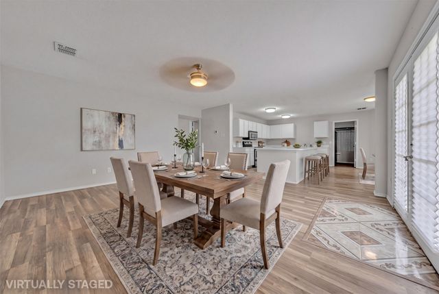 4254 Birch Creek Road, Fort Worth, TX 76244