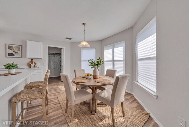 4254 Birch Creek Road, Fort Worth, TX 76244