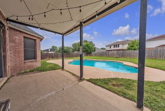 4254 Birch Creek Road, Fort Worth, TX 76244