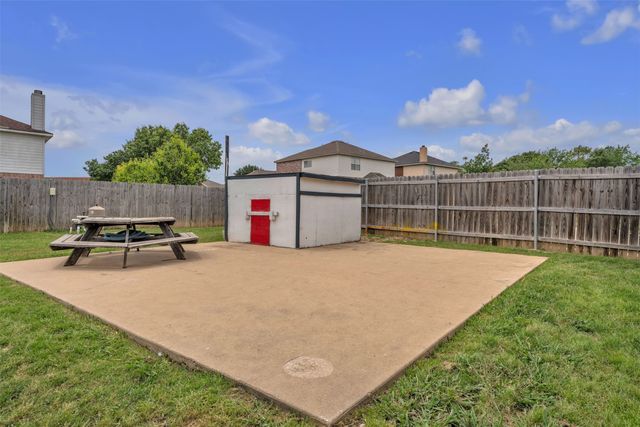 4254 Birch Creek Road, Fort Worth, TX 76244
