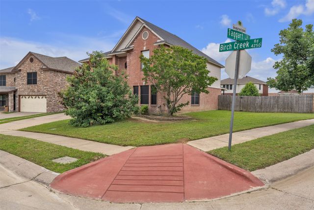 4254 Birch Creek Road, Fort Worth, TX 76244