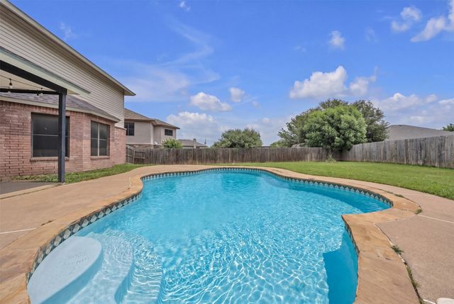 4254 Birch Creek Road, Fort Worth, TX 76244