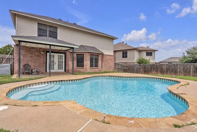 4254 Birch Creek Road, Fort Worth, TX 76244
