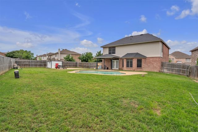 4254 Birch Creek Road, Fort Worth, TX 76244