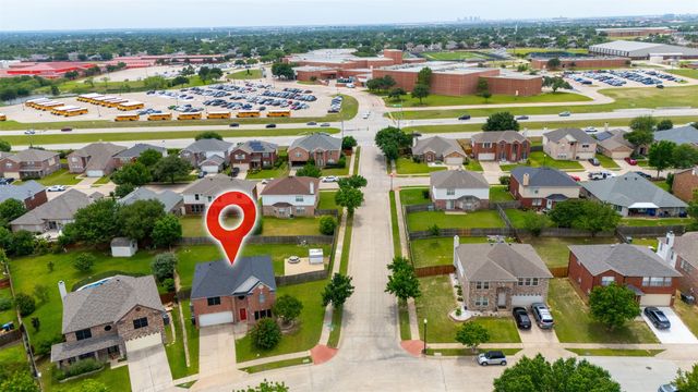 4254 Birch Creek Road, Fort Worth, TX 76244